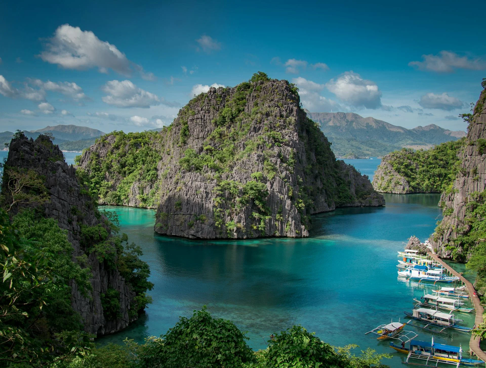 Pearl Islands Day Trip