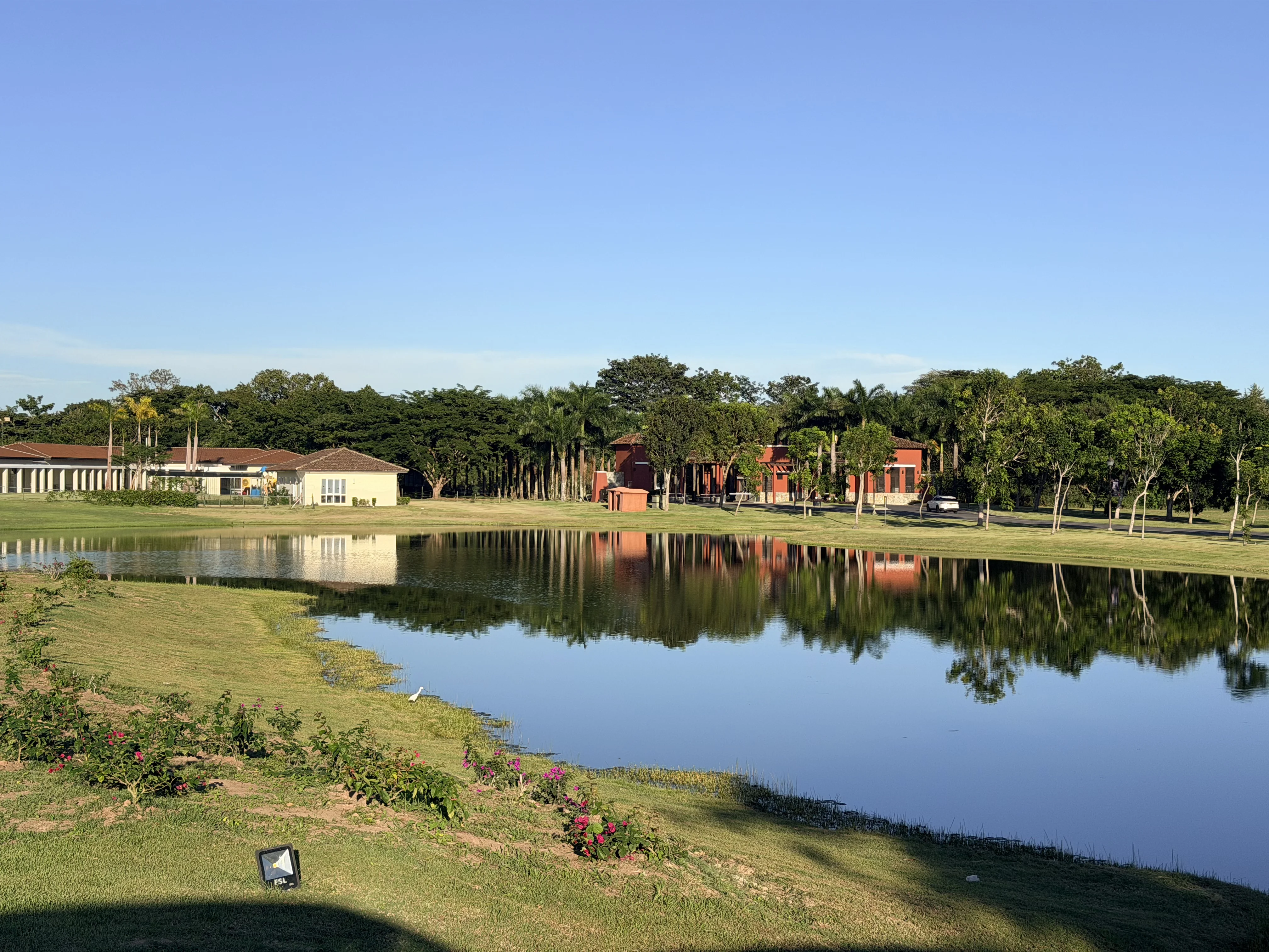 Centro Deportivo Buenaventura