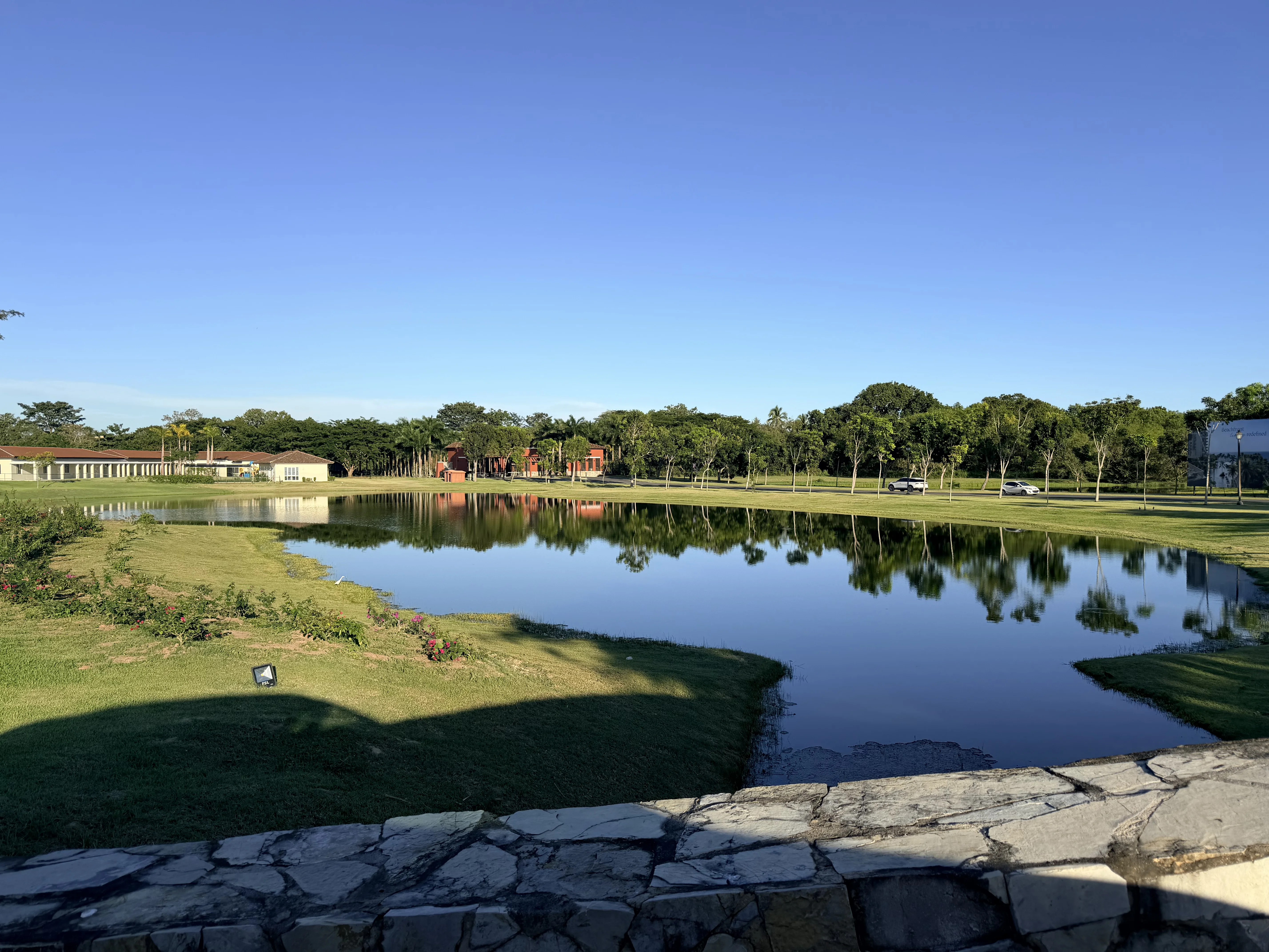 Centro Deportivo Buenaventura - 2