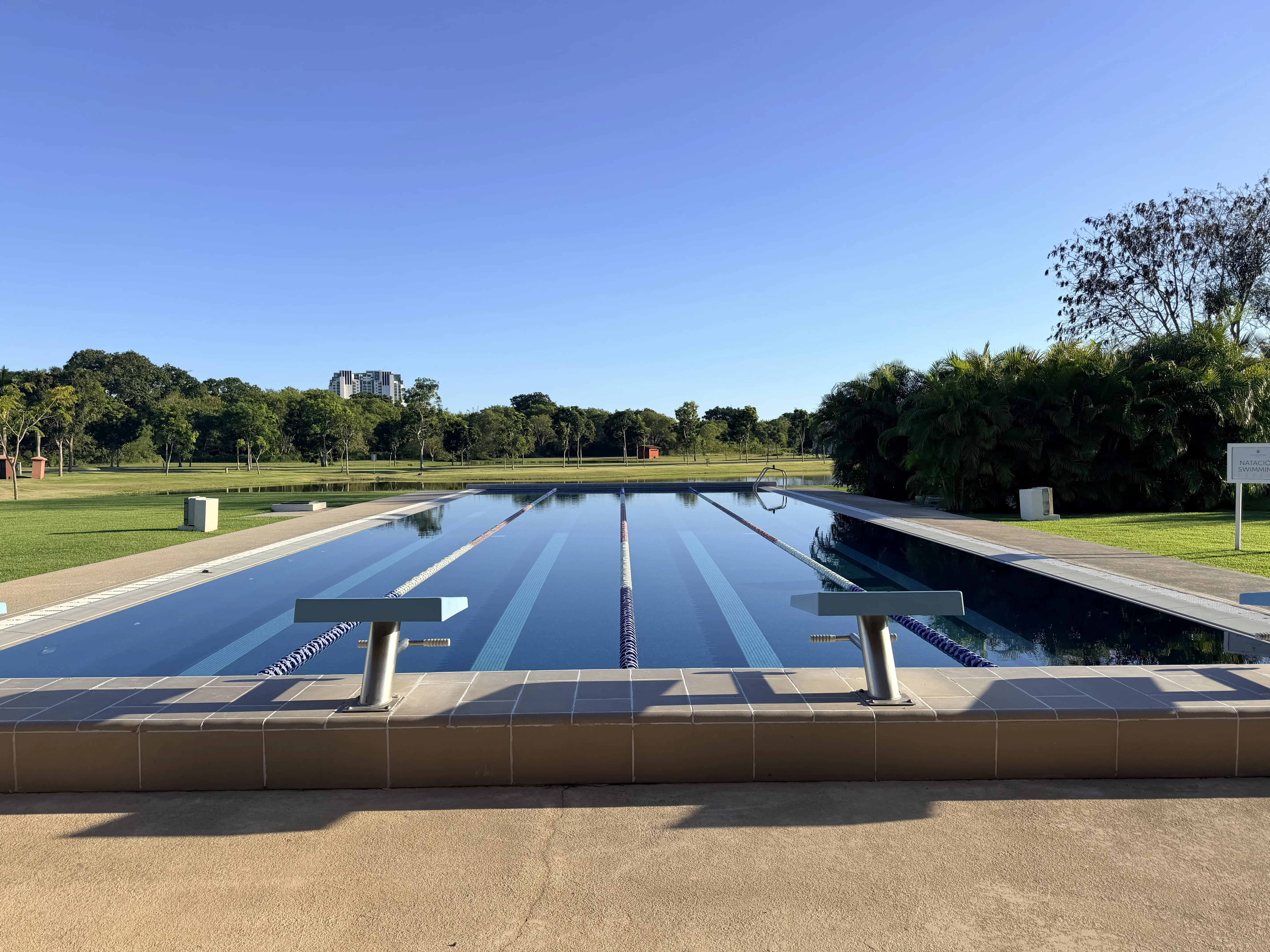 Centro Deportivo Buenaventura - 3