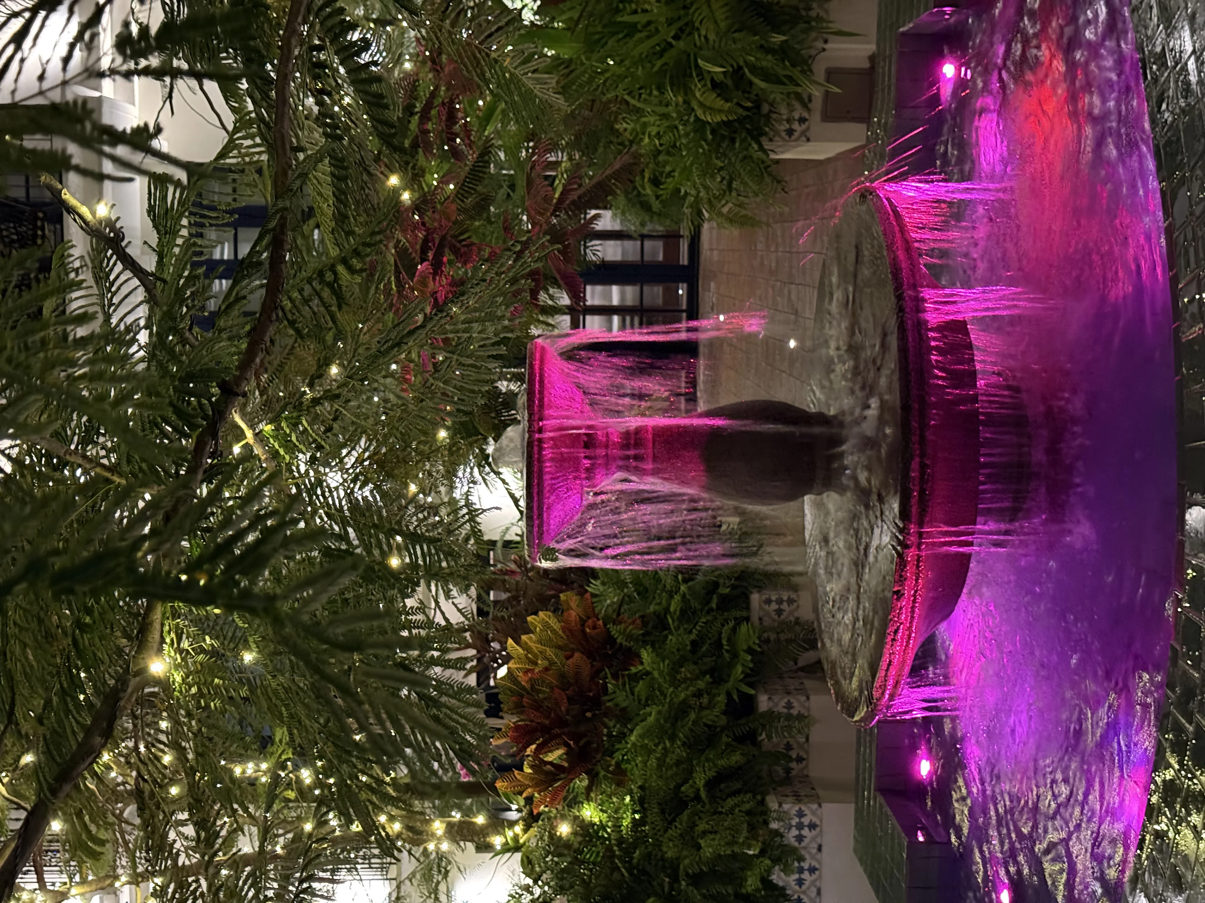 Sofitel Legend Casco Antiguo - 4