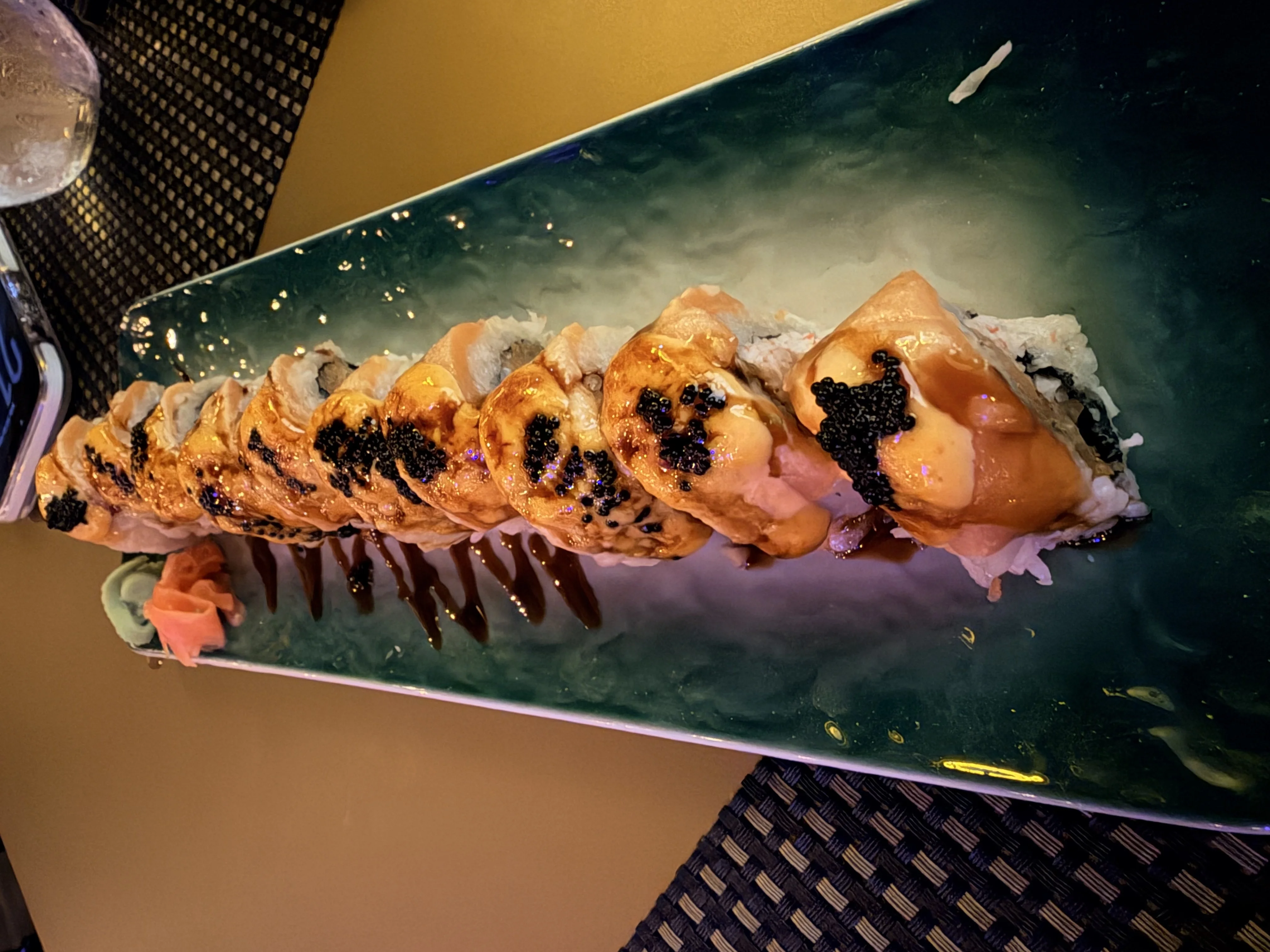 Ato Fusion Cuisine - 2