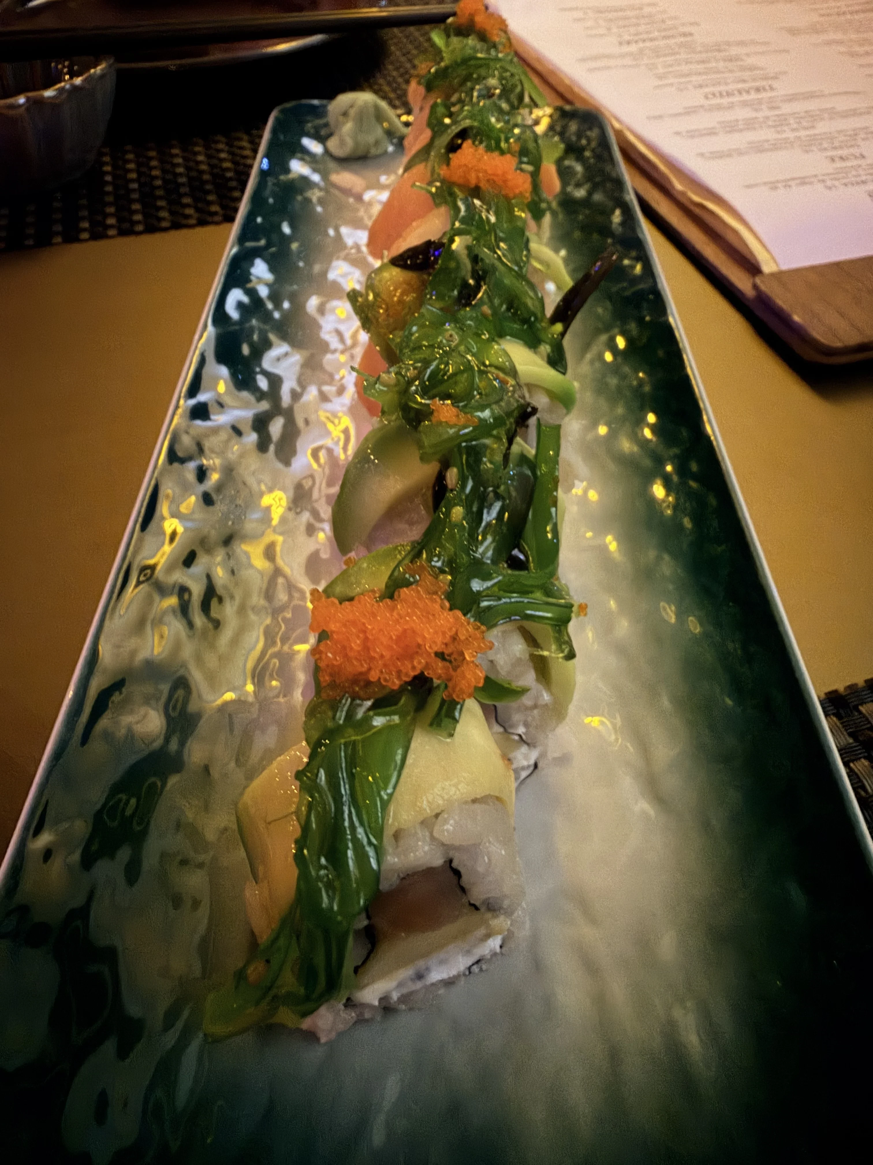 Ato Fusion Cuisine - 3