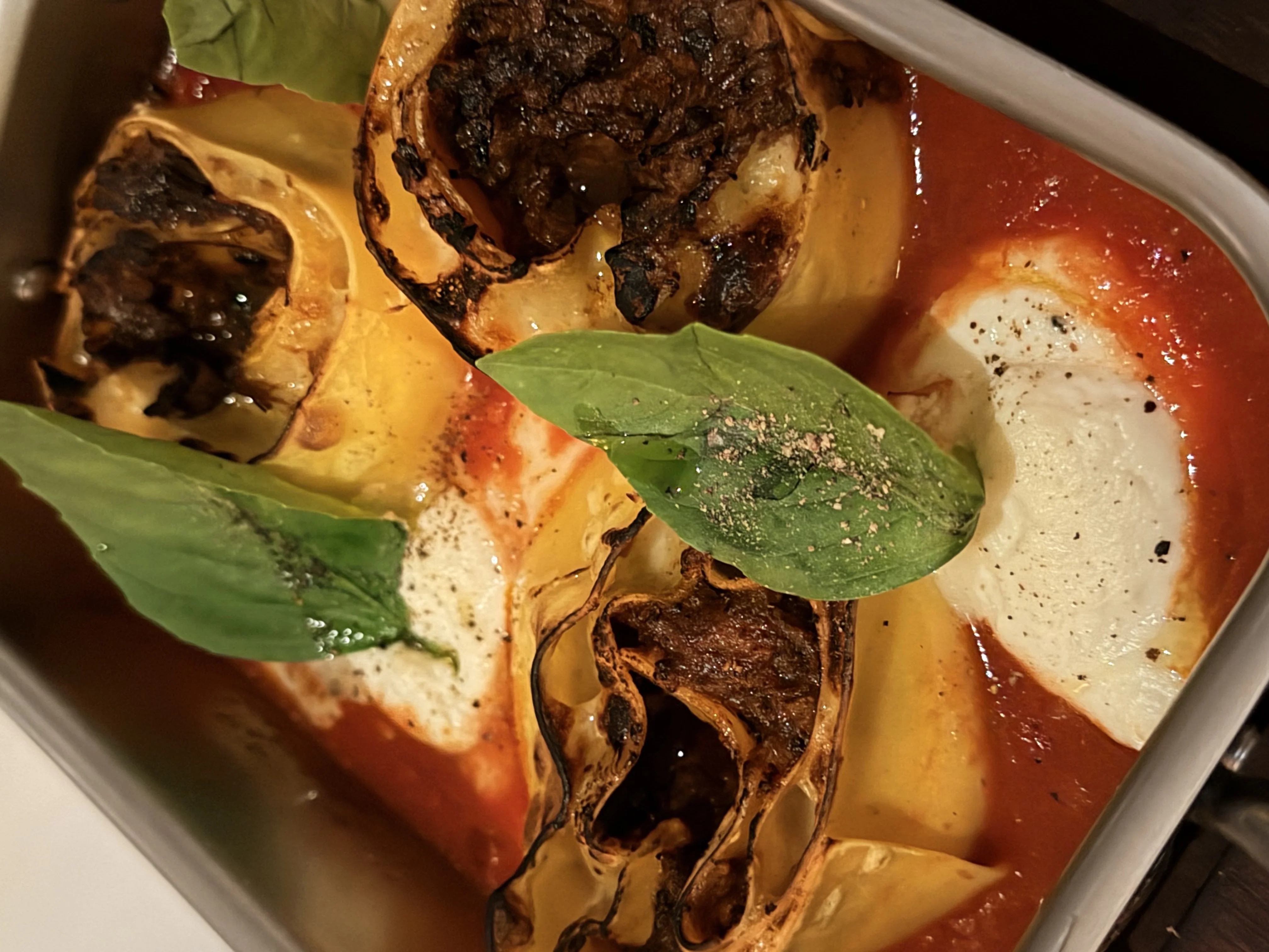 Filomena Cucina di Mare - 13