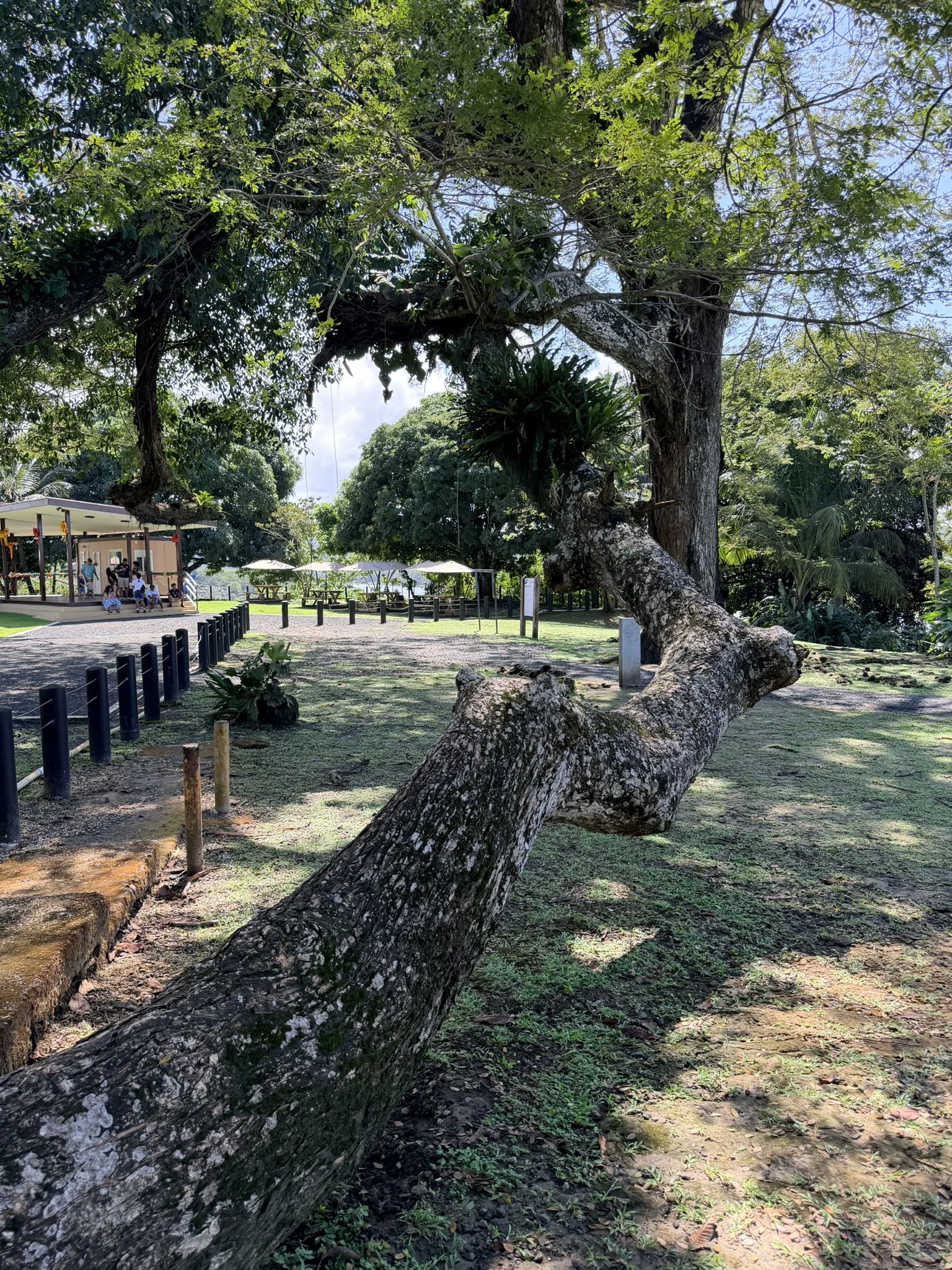 Fort San Lorenzo - 13