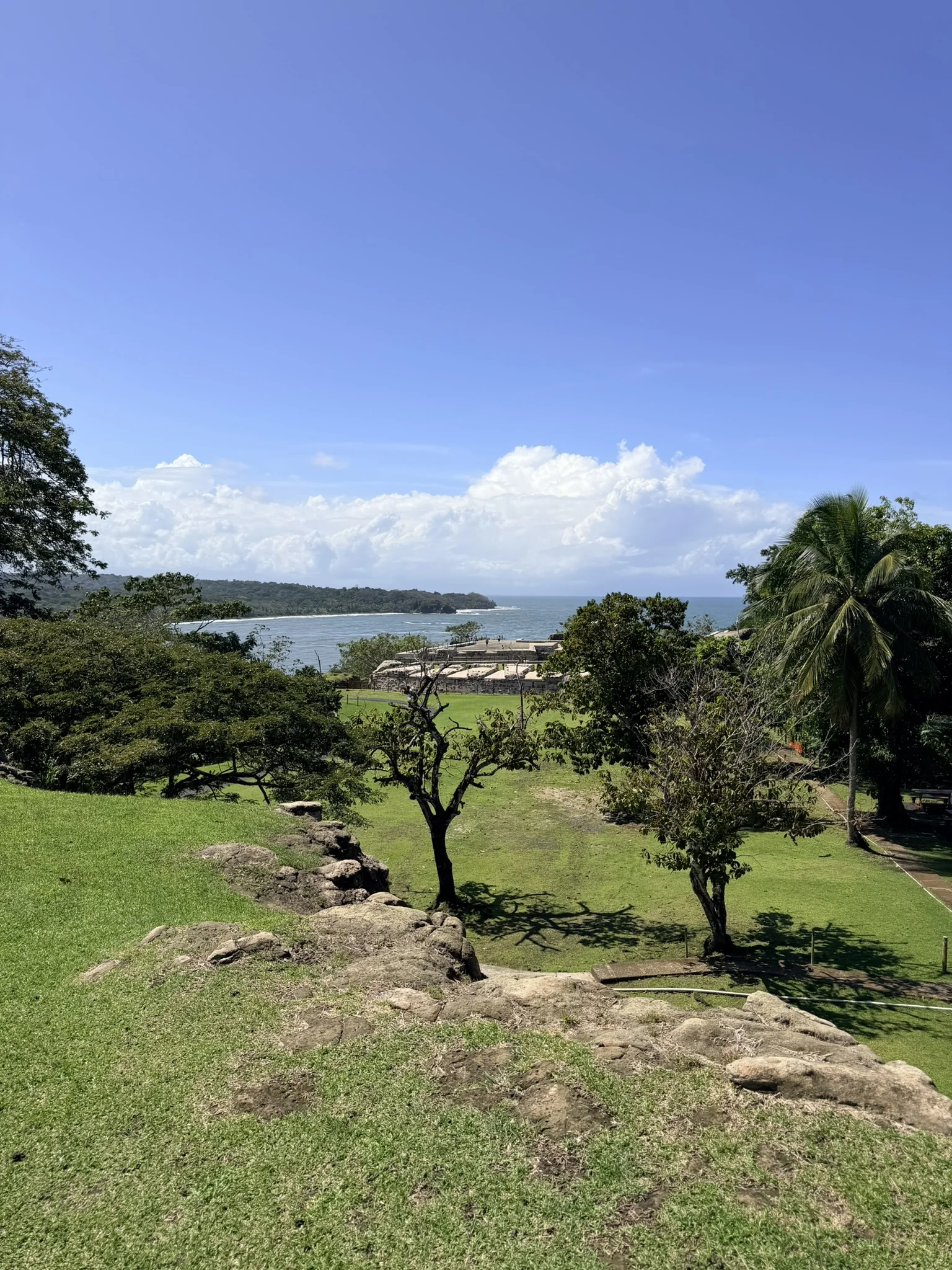 Fort San Lorenzo - 12