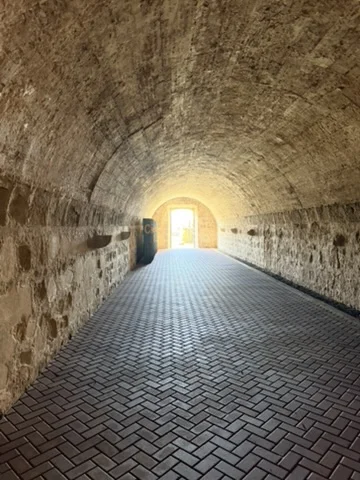 Fort San Lorenzo - 4