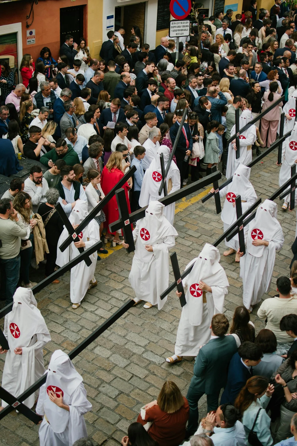 Festival del Cristo Nero di Portobelo