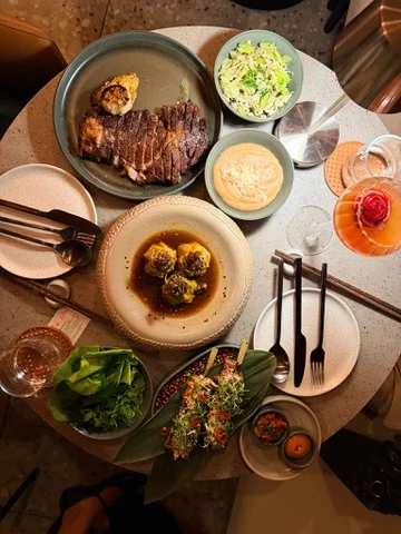 Itodo Bistro Bar - 11