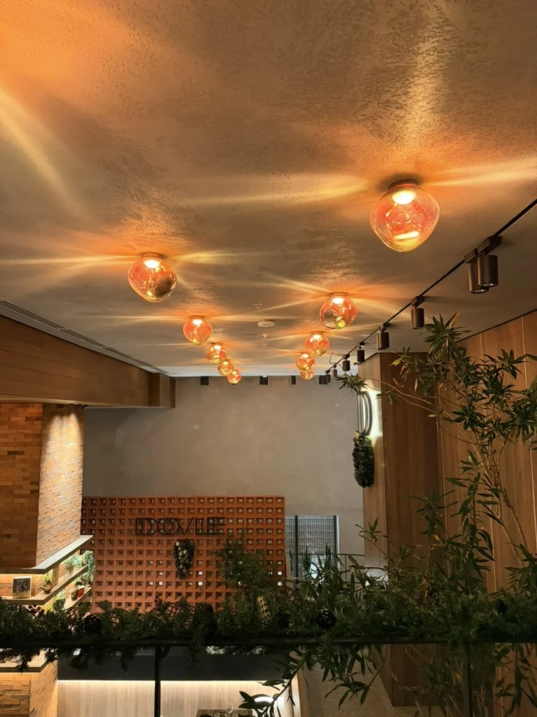 Itodo Bistro Bar - 17