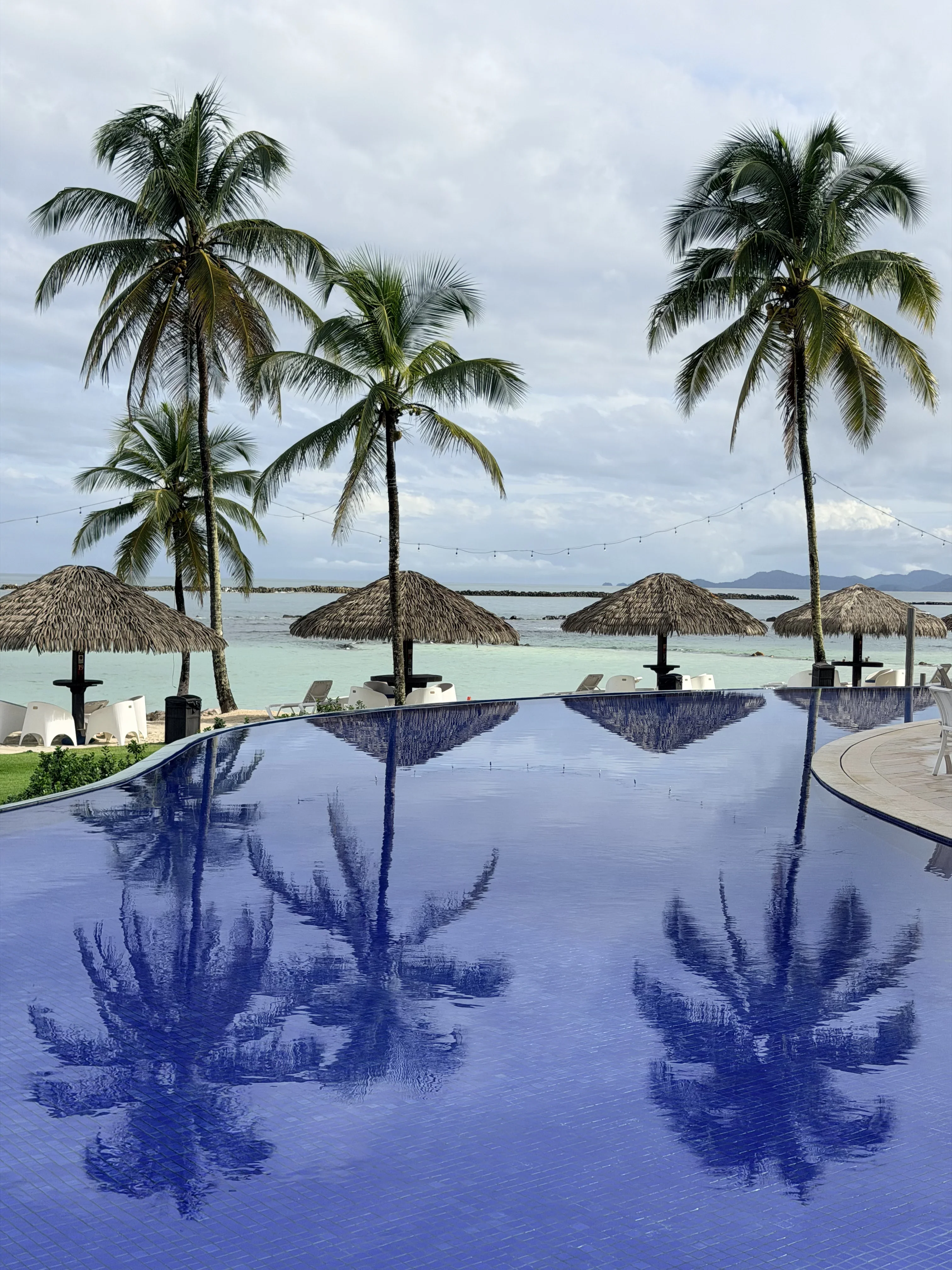 Playa Escondida Resort & Marina